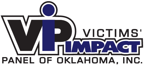 Victims' Impact Panel of Oklahoma logo
